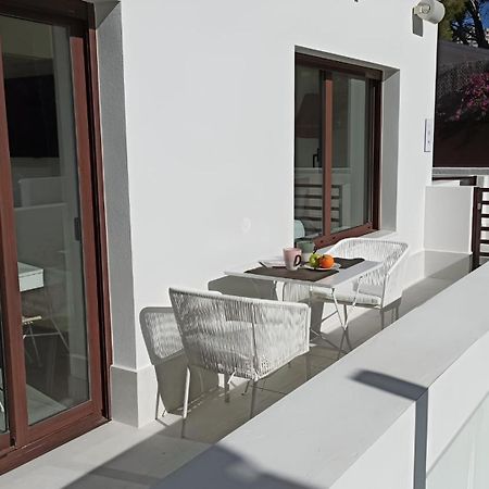 Alidreams Carmen Beach Apartamentos El Campello Exteriér fotografie