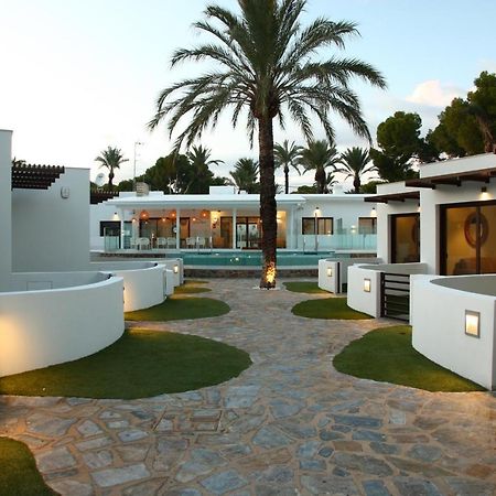 Alidreams Carmen Beach Apartamentos El Campello Exteriér fotografie