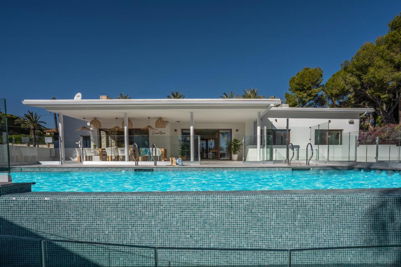 Alidreams Carmen Beach Apartamentos El Campello Exteriér fotografie