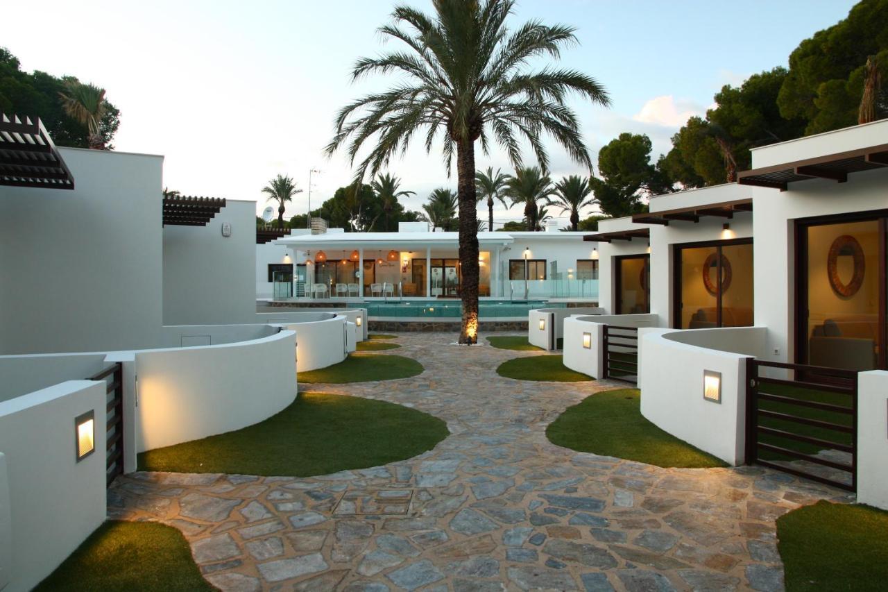 Alidreams Carmen Beach Apartamentos El Campello Exteriér fotografie