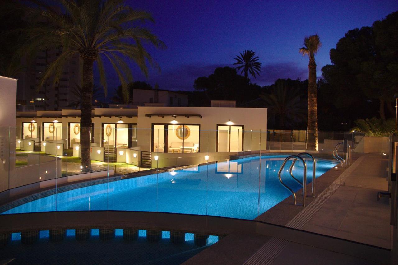 Alidreams Carmen Beach Apartamentos El Campello Exteriér fotografie
