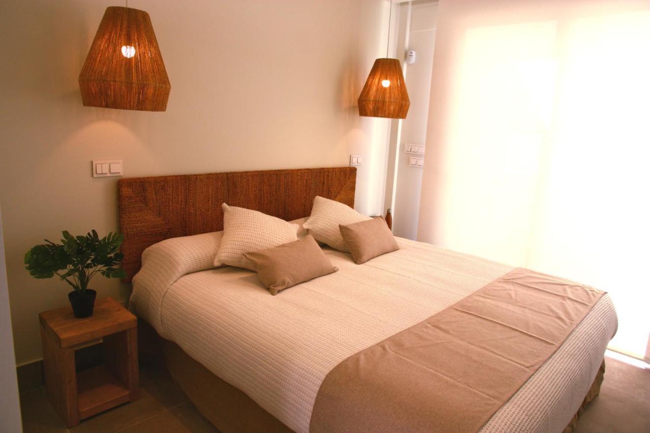 Alidreams Carmen Beach Apartamentos El Campello Exteriér fotografie