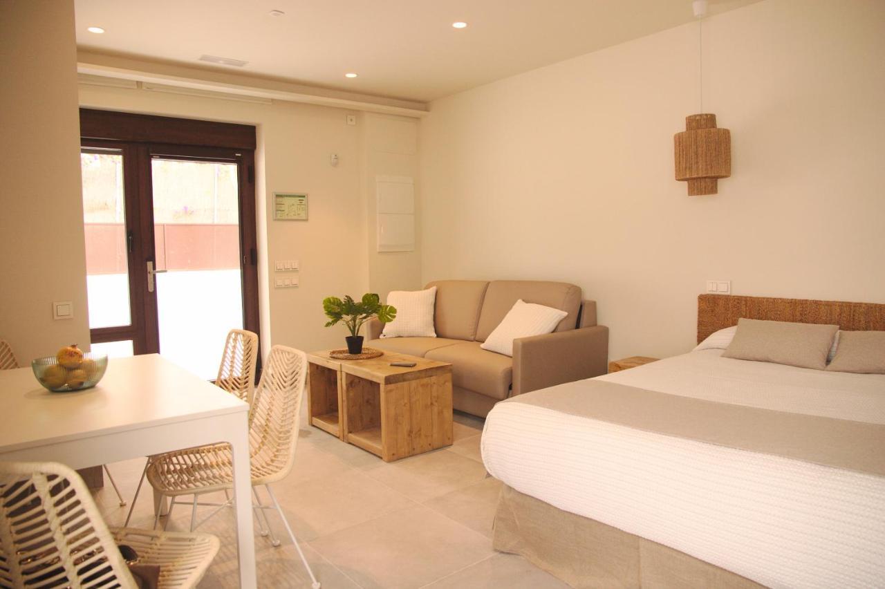 Alidreams Carmen Beach Apartamentos El Campello Exteriér fotografie