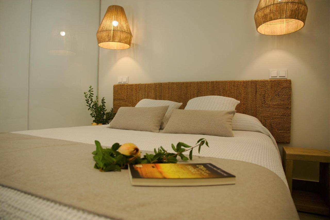 Alidreams Carmen Beach Apartamentos El Campello Exteriér fotografie