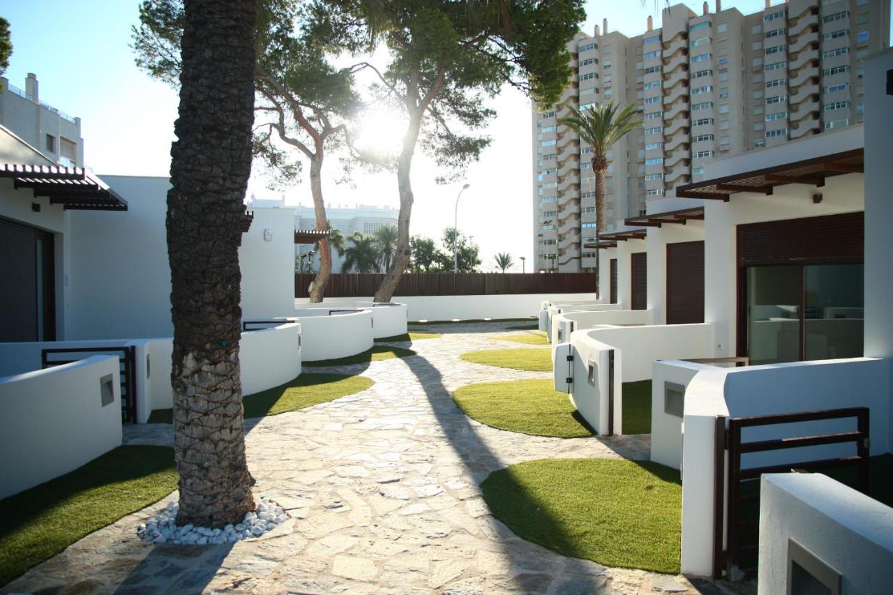 Alidreams Carmen Beach Apartamentos El Campello Exteriér fotografie