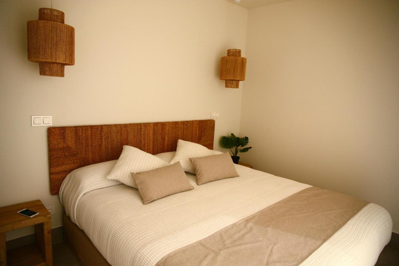 Alidreams Carmen Beach Apartamentos El Campello Exteriér fotografie