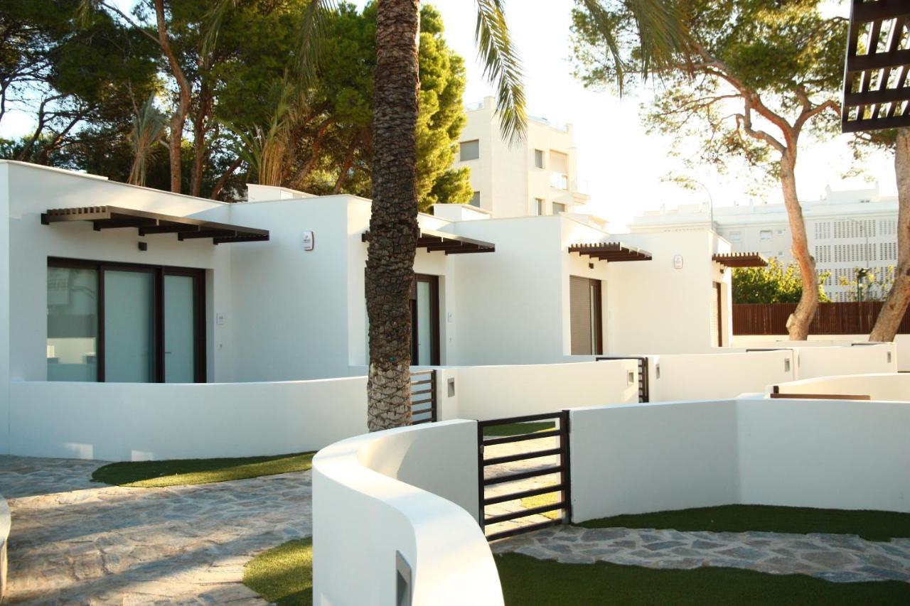 Alidreams Carmen Beach Apartamentos El Campello Exteriér fotografie