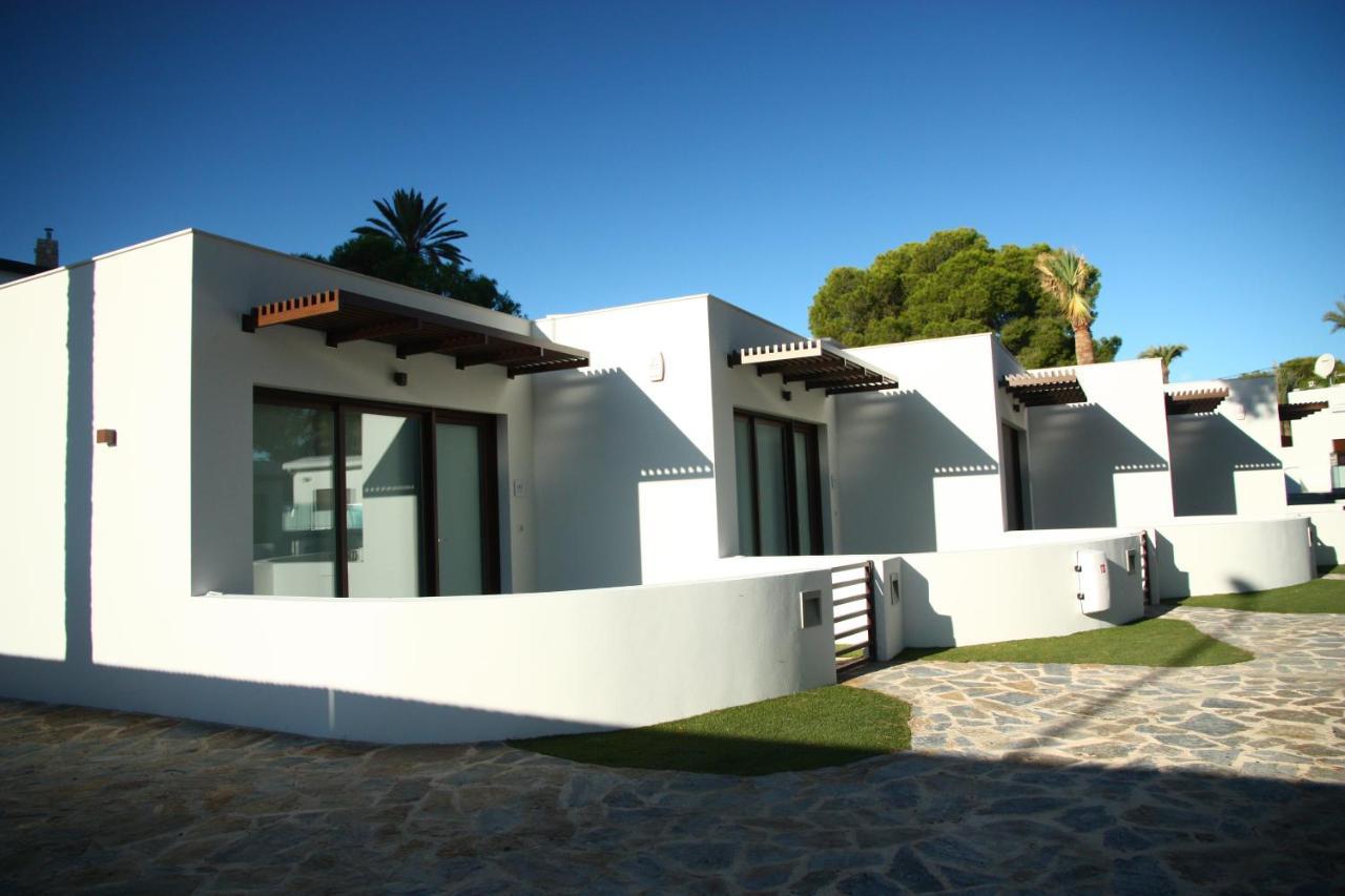 Alidreams Carmen Beach Apartamentos El Campello Exteriér fotografie