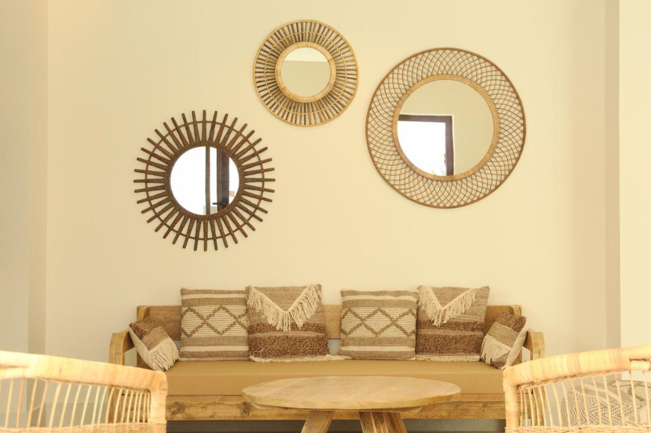 Alidreams Carmen Beach Apartamentos El Campello Exteriér fotografie