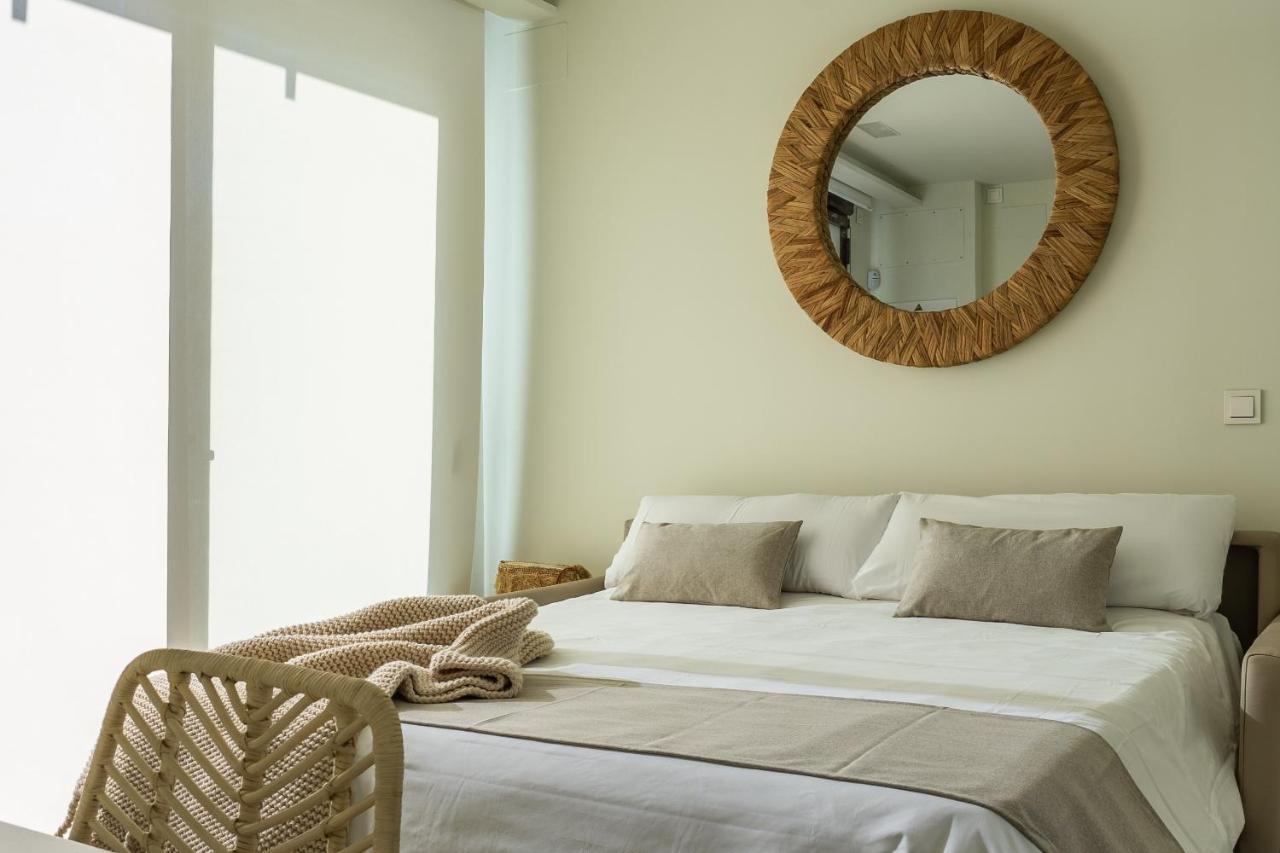 Alidreams Carmen Beach Apartamentos El Campello Exteriér fotografie