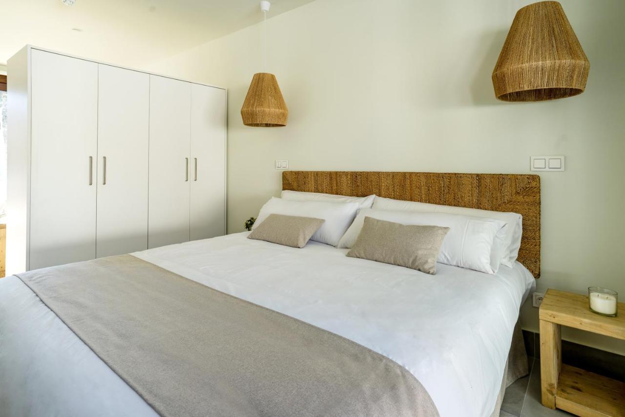 Alidreams Carmen Beach Apartamentos El Campello Exteriér fotografie