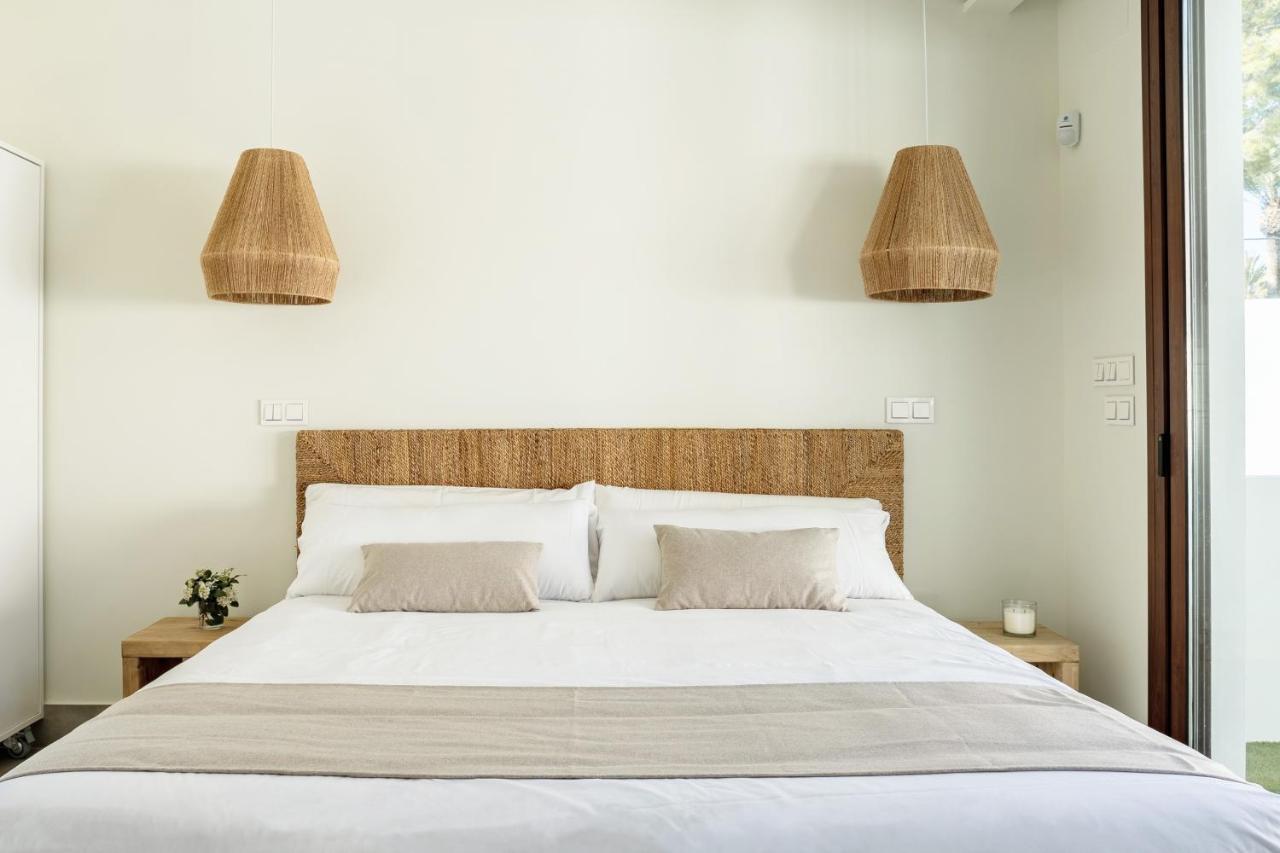 Alidreams Carmen Beach Apartamentos El Campello Exteriér fotografie