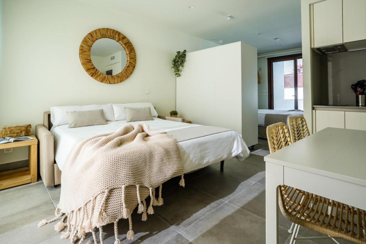 Alidreams Carmen Beach Apartamentos El Campello Exteriér fotografie