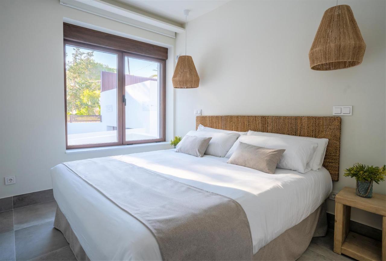 Alidreams Carmen Beach Apartamentos El Campello Exteriér fotografie