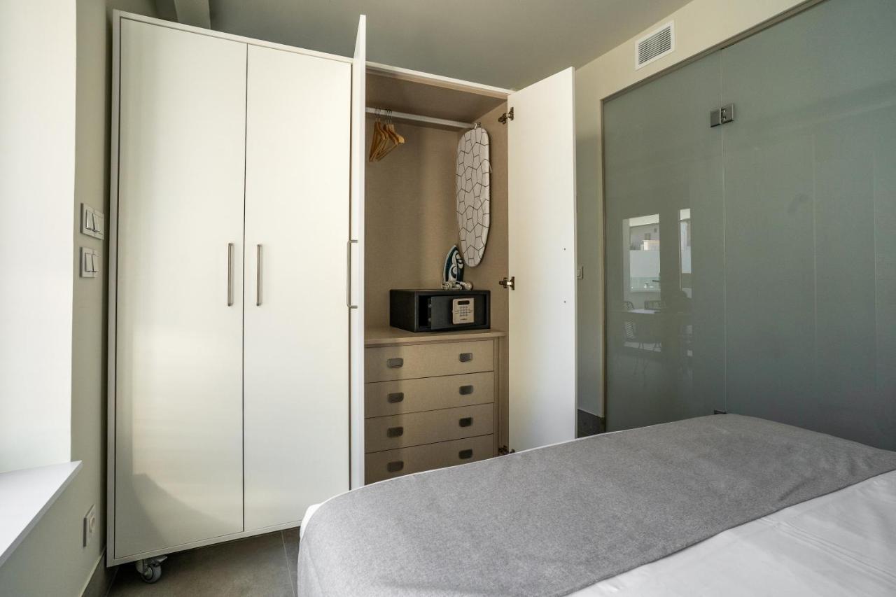 Alidreams Carmen Beach Apartamentos El Campello Exteriér fotografie