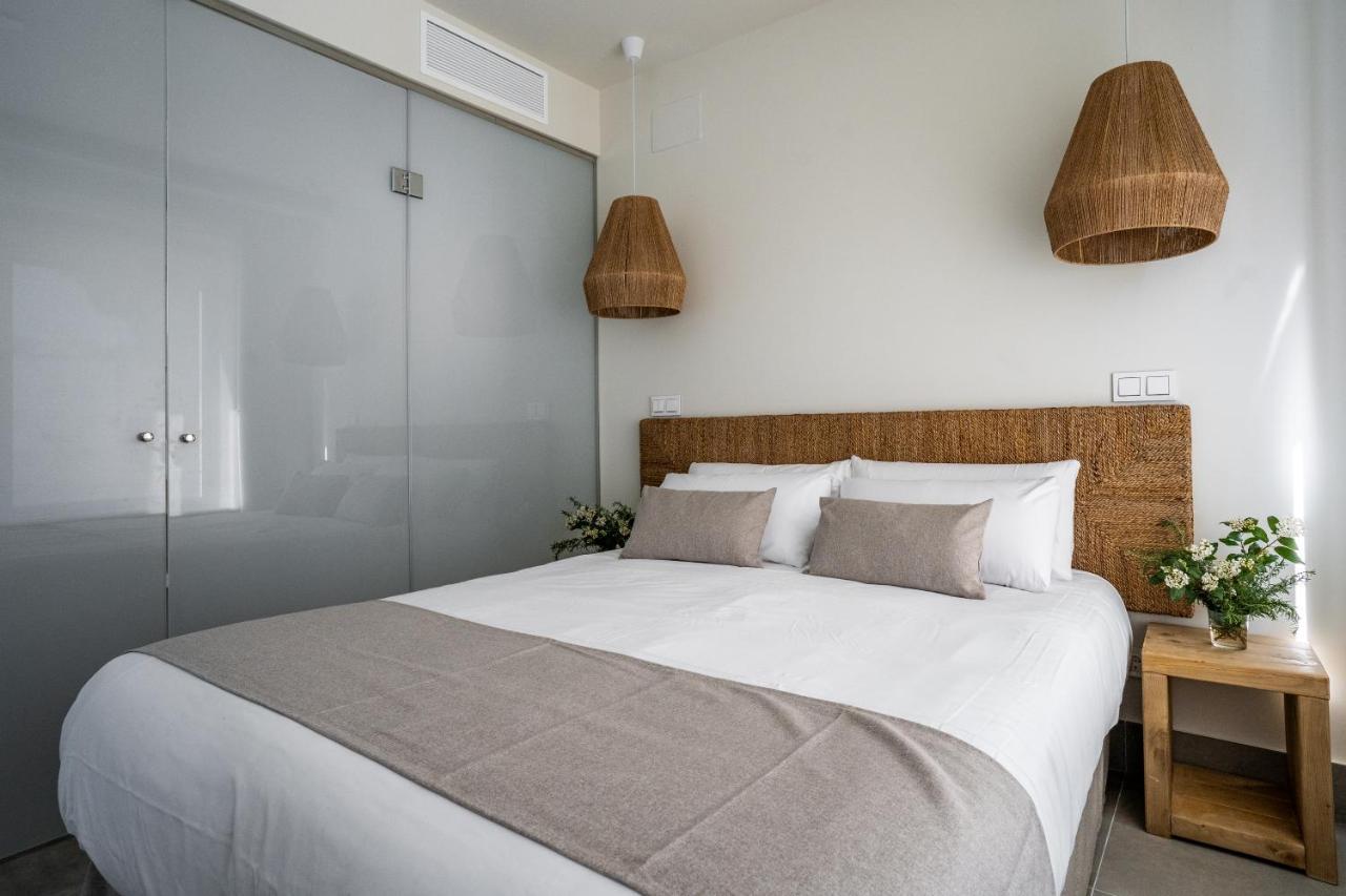 Alidreams Carmen Beach Apartamentos El Campello Exteriér fotografie