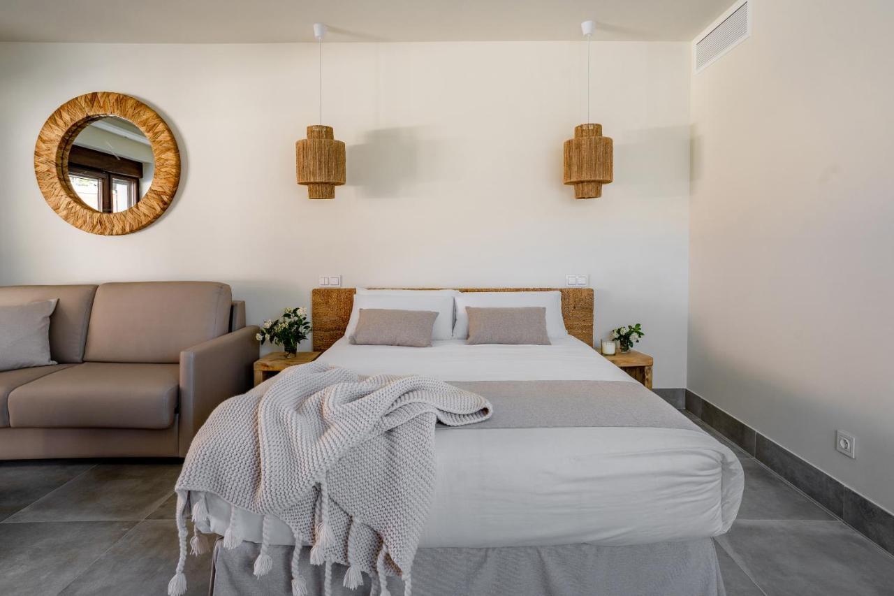 Alidreams Carmen Beach Apartamentos El Campello Exteriér fotografie