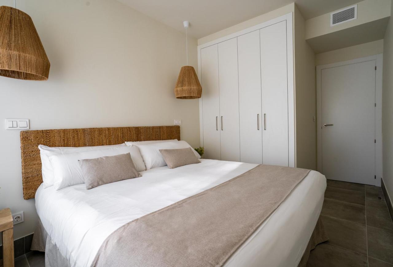 Alidreams Carmen Beach Apartamentos El Campello Exteriér fotografie