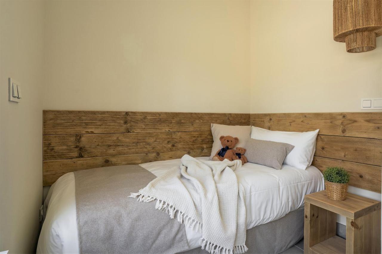Alidreams Carmen Beach Apartamentos El Campello Exteriér fotografie