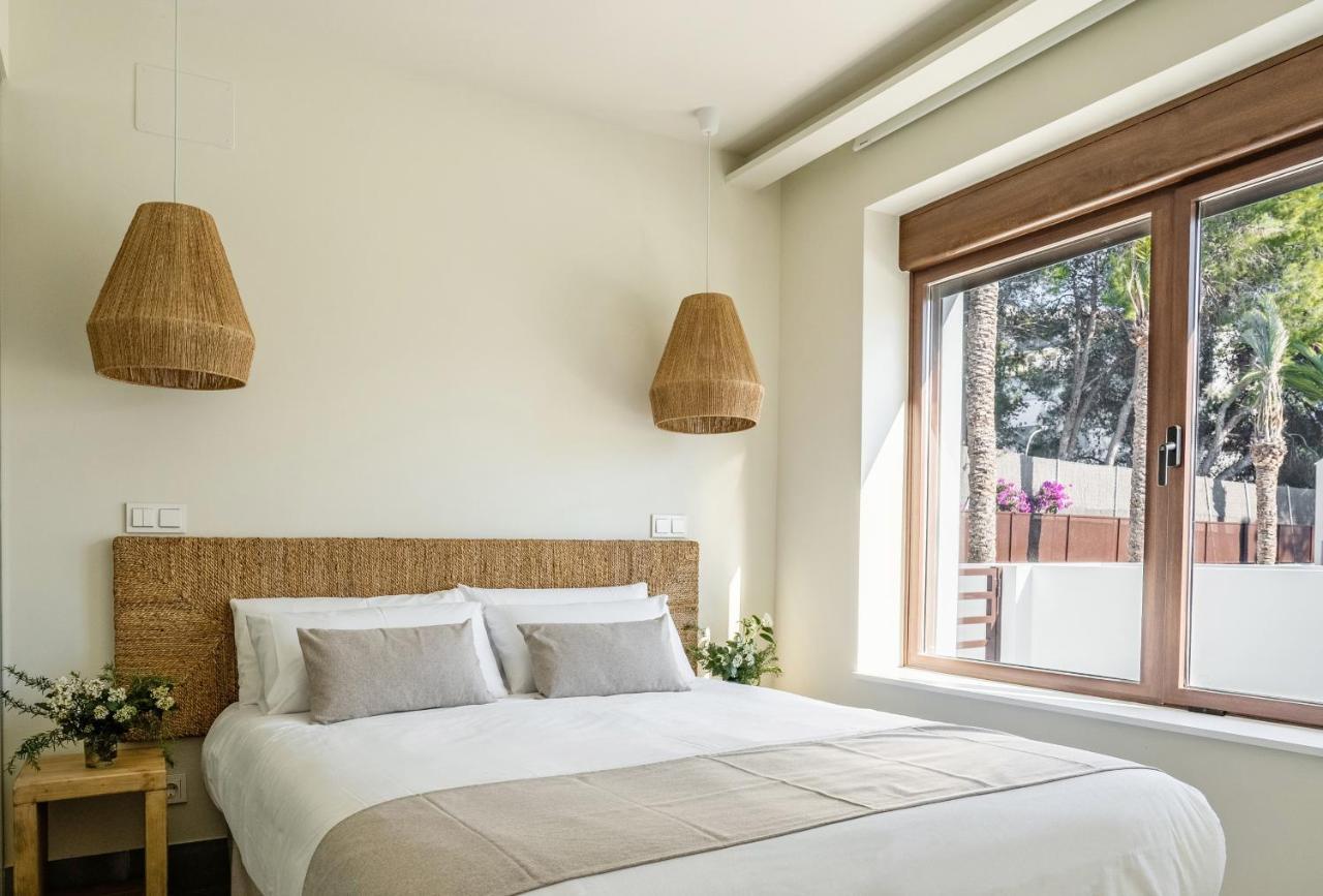Alidreams Carmen Beach Apartamentos El Campello Exteriér fotografie