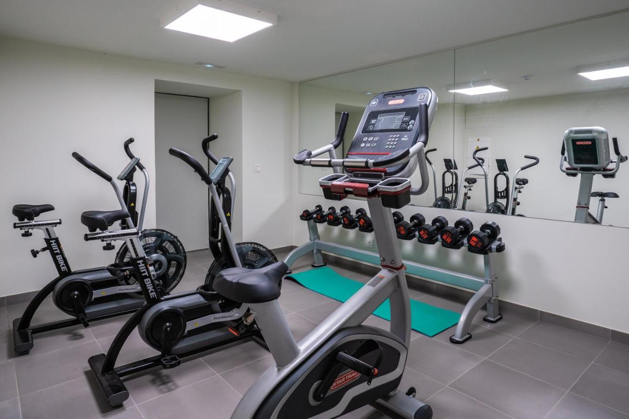 Alidreams Carmen Beach Apartamentos El Campello Exteriér fotografie