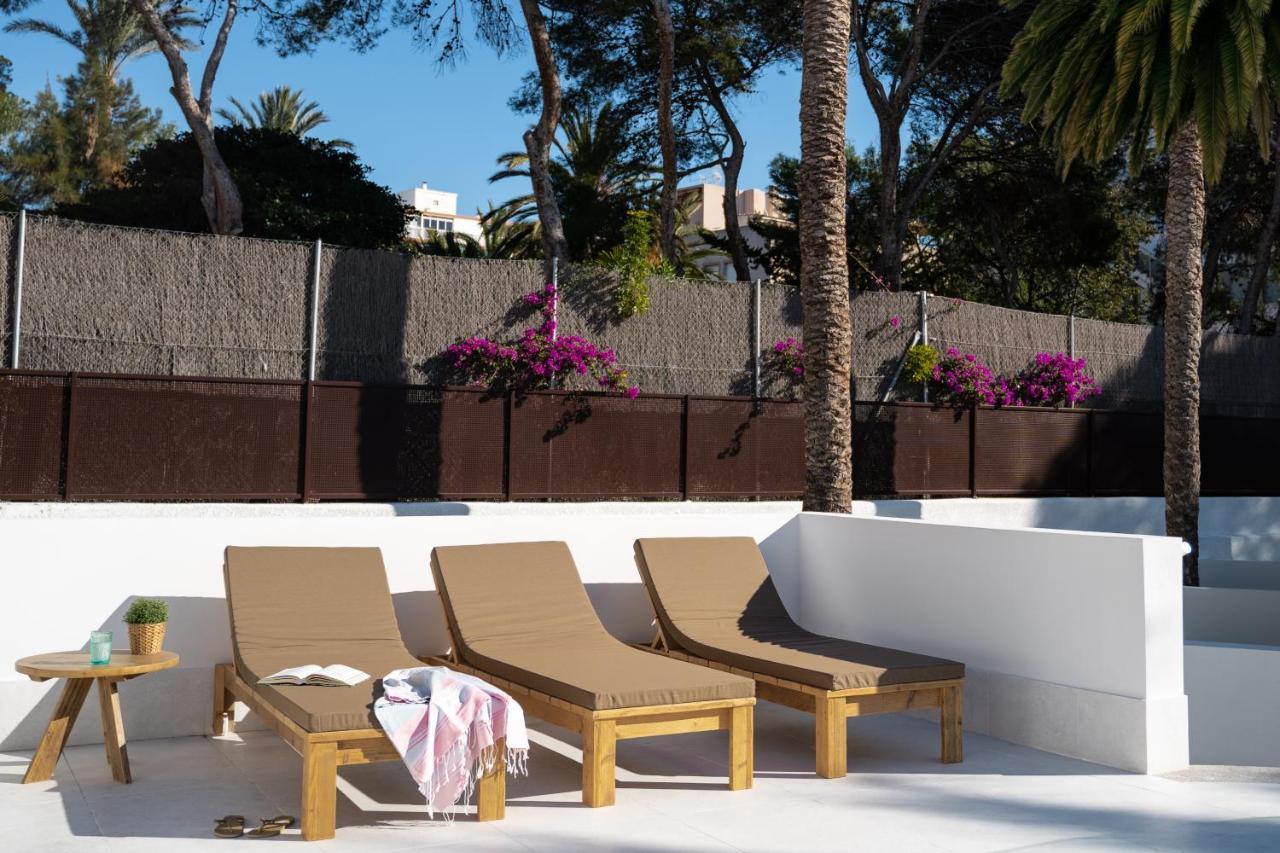 Alidreams Carmen Beach Apartamentos El Campello Exteriér fotografie
