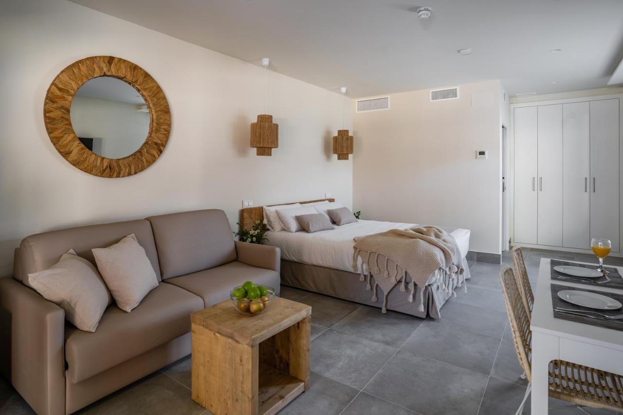 Alidreams Carmen Beach Apartamentos El Campello Exteriér fotografie