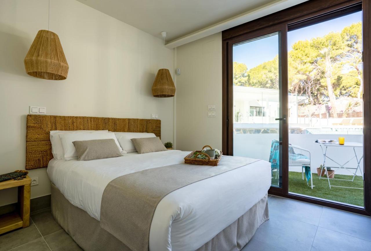 Alidreams Carmen Beach Apartamentos El Campello Exteriér fotografie
