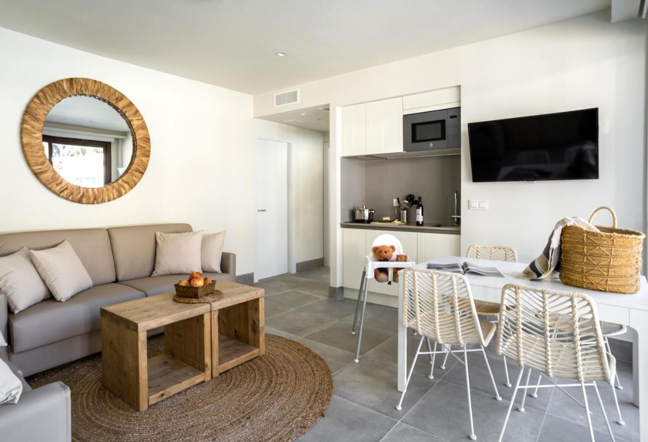 Alidreams Carmen Beach Apartamentos El Campello Exteriér fotografie