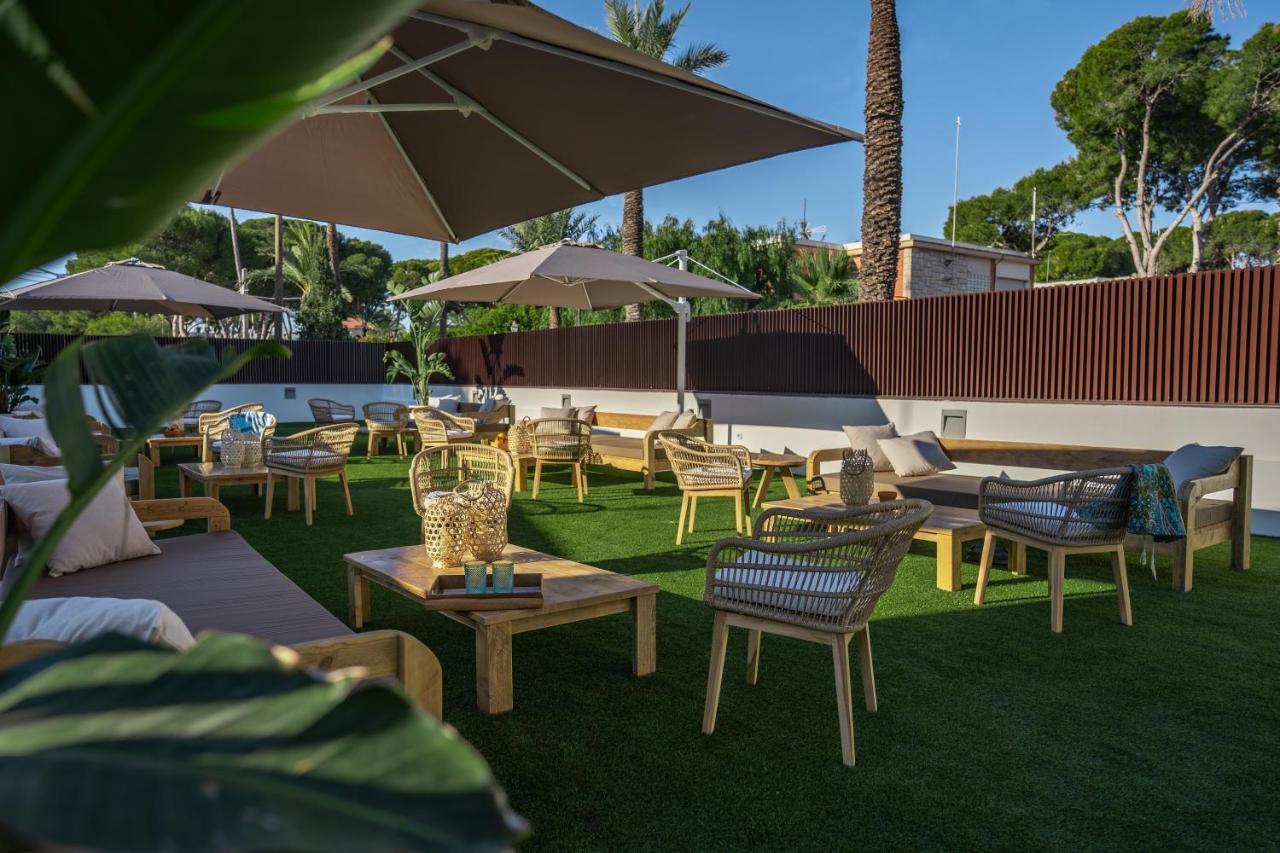 Alidreams Carmen Beach Apartamentos El Campello Exteriér fotografie