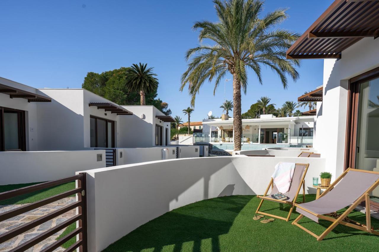 Alidreams Carmen Beach Apartamentos El Campello Exteriér fotografie
