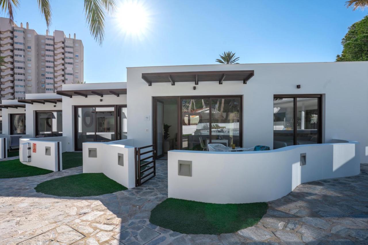 Alidreams Carmen Beach Apartamentos El Campello Exteriér fotografie