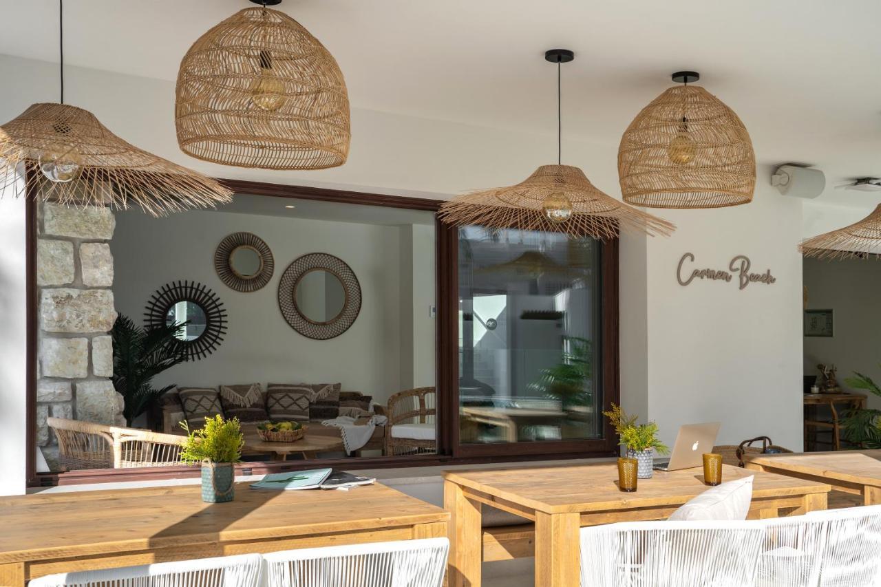 Alidreams Carmen Beach Apartamentos El Campello Exteriér fotografie