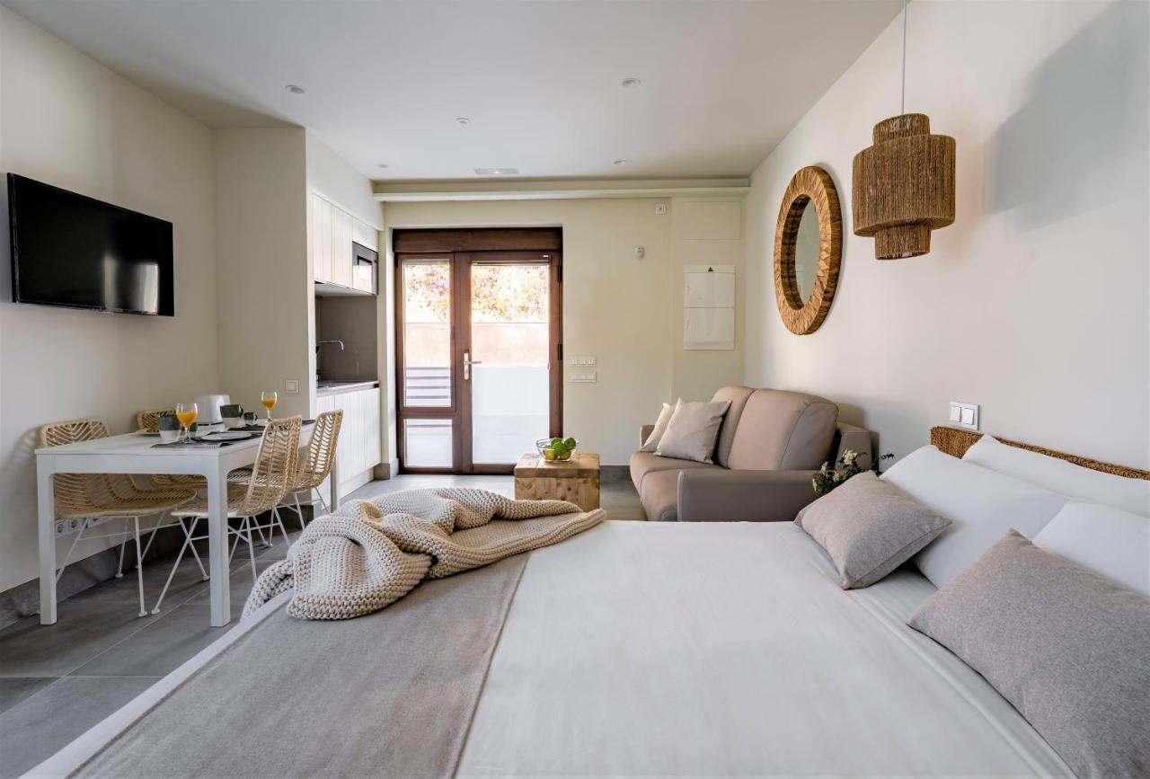 Alidreams Carmen Beach Apartamentos El Campello Exteriér fotografie