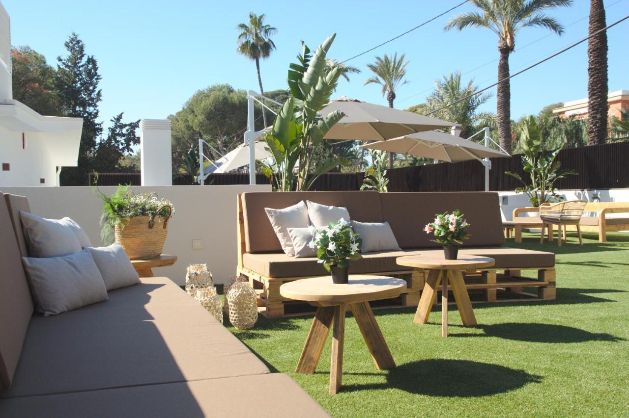 Alidreams Carmen Beach Apartamentos El Campello Exteriér fotografie