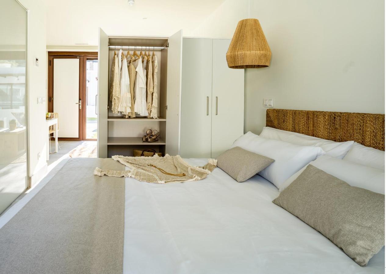 Alidreams Carmen Beach Apartamentos El Campello Exteriér fotografie