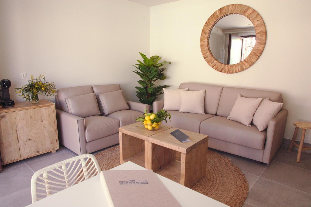 Alidreams Carmen Beach Apartamentos El Campello Exteriér fotografie